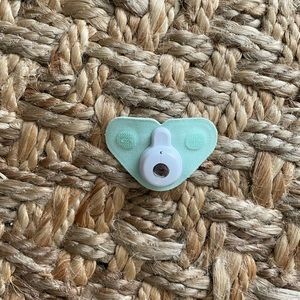 Owlet Sensor Gen 3. Single sensor only. Gently used.